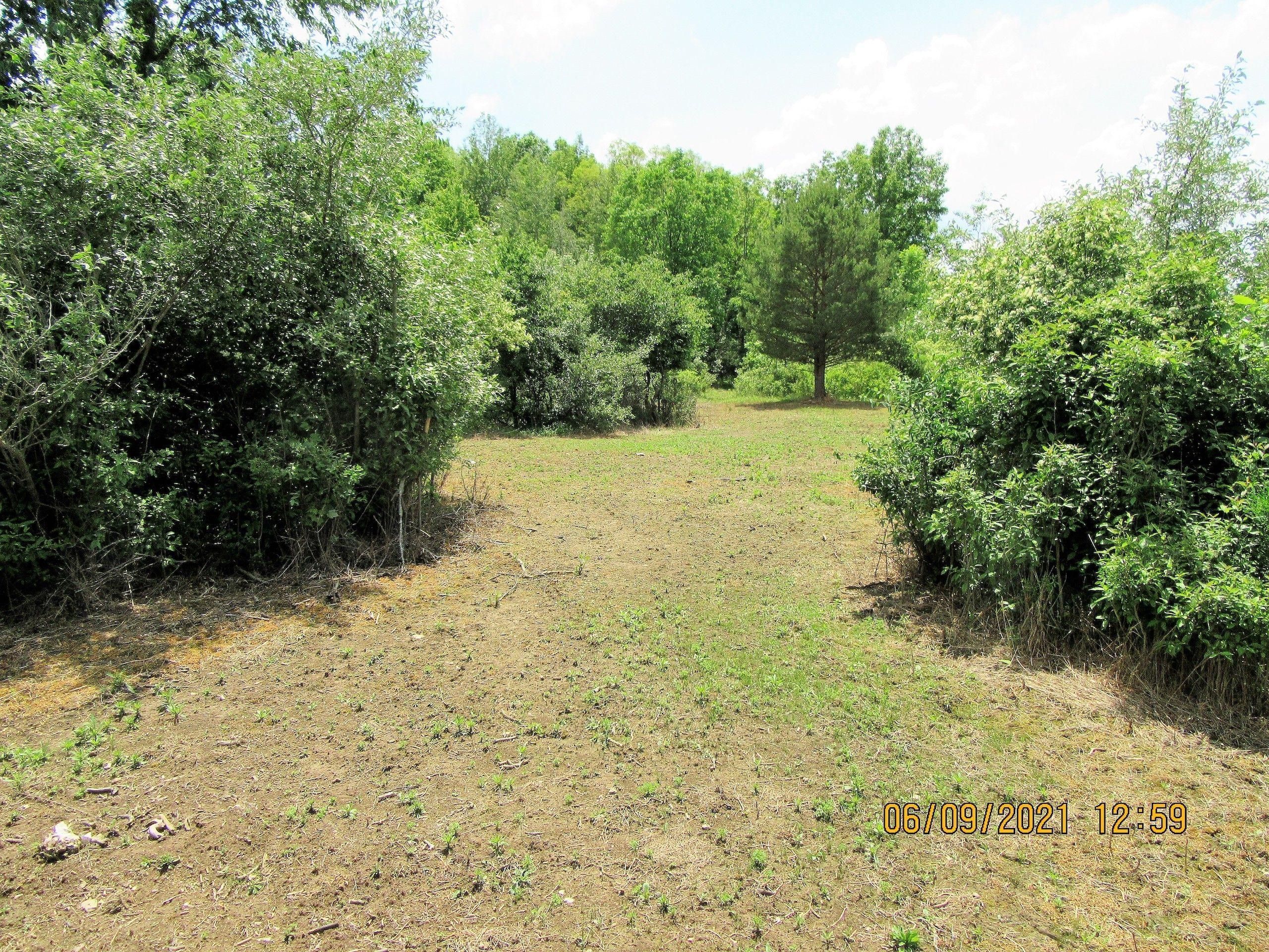 15193 Jeddo Road, LOTWP001, Brown City, MI 48416 Land and Farm