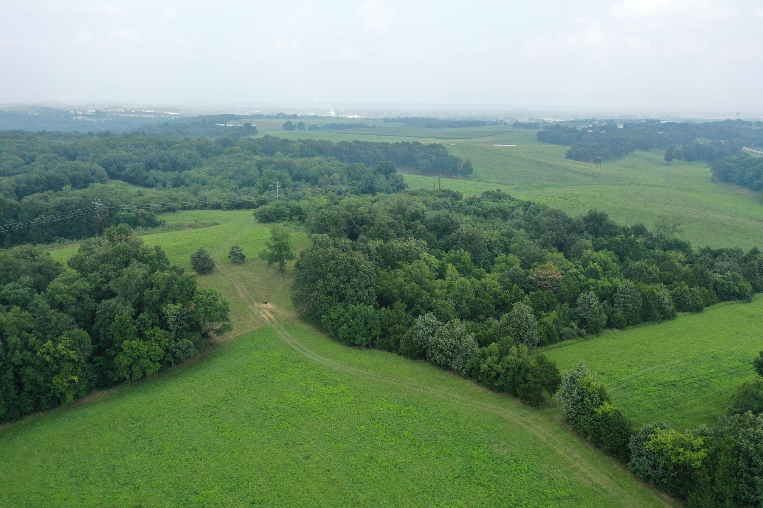 71 Acres, Highway 32, LotWP001, Sainte Genevieve, MO 63670 Land and Farm