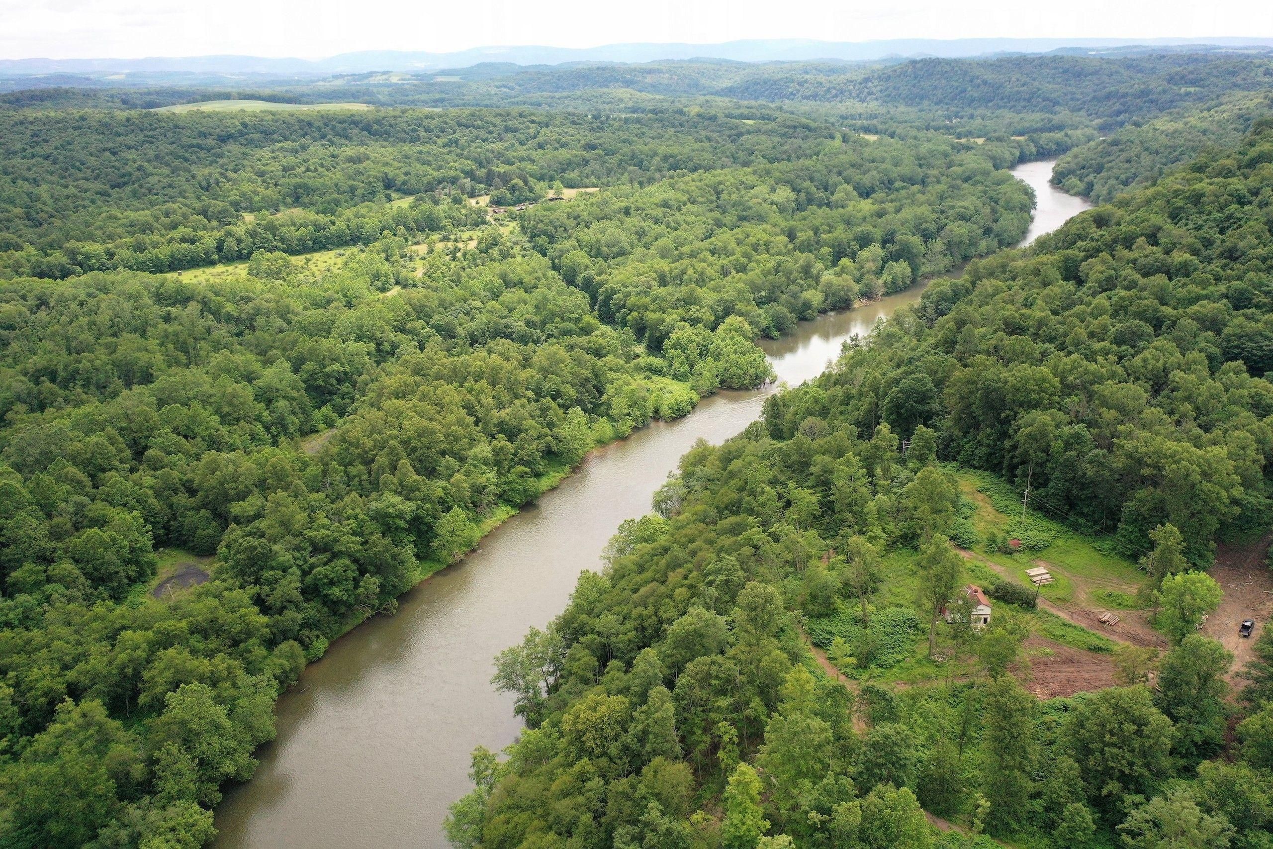 Robinson Road, LOTWP001, Saltsburg, PA 15681 Land and Farm