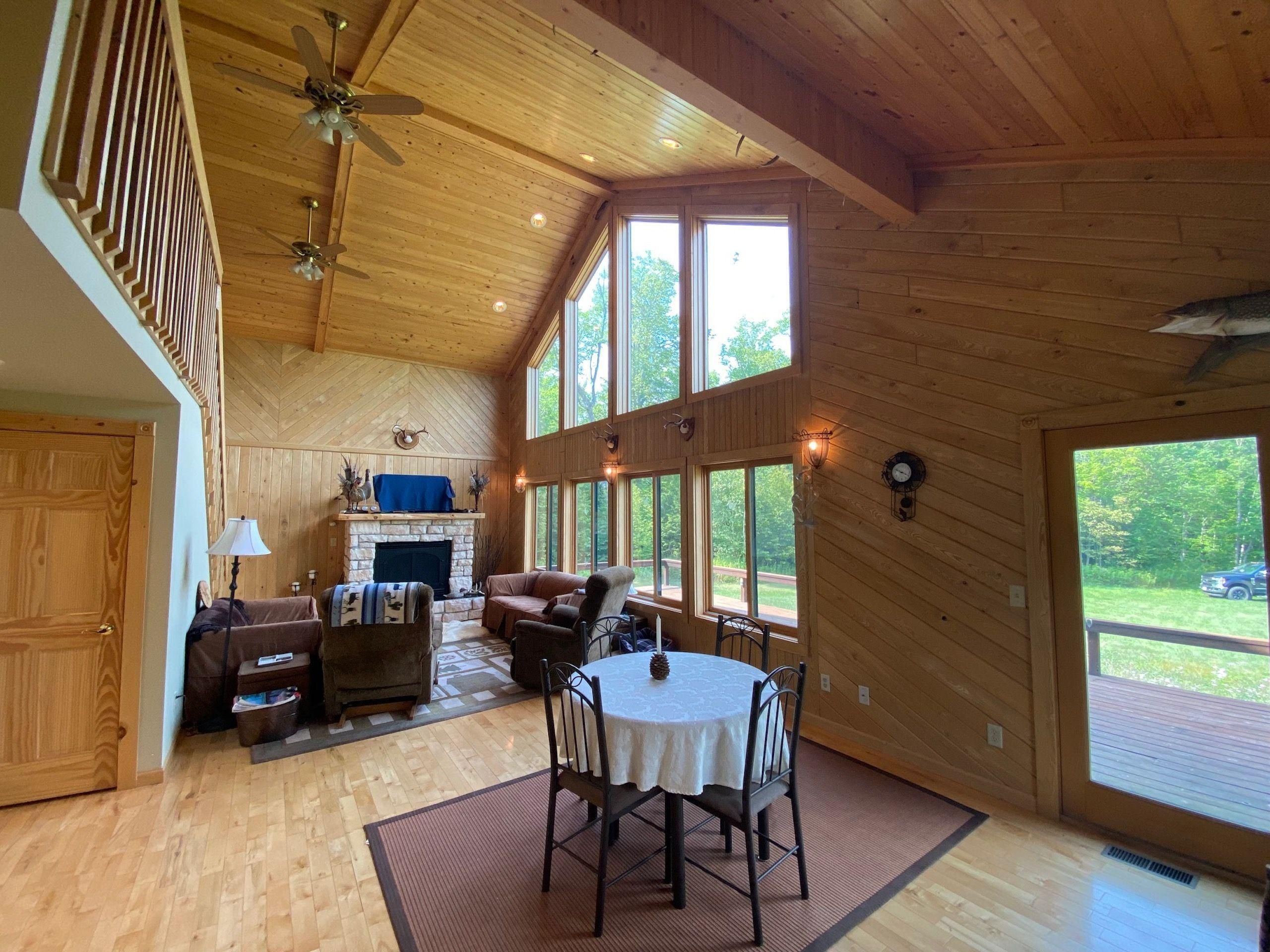 120 Acres, 250th Place, LotWP001, McGrath, MN 56350 Land and Farm