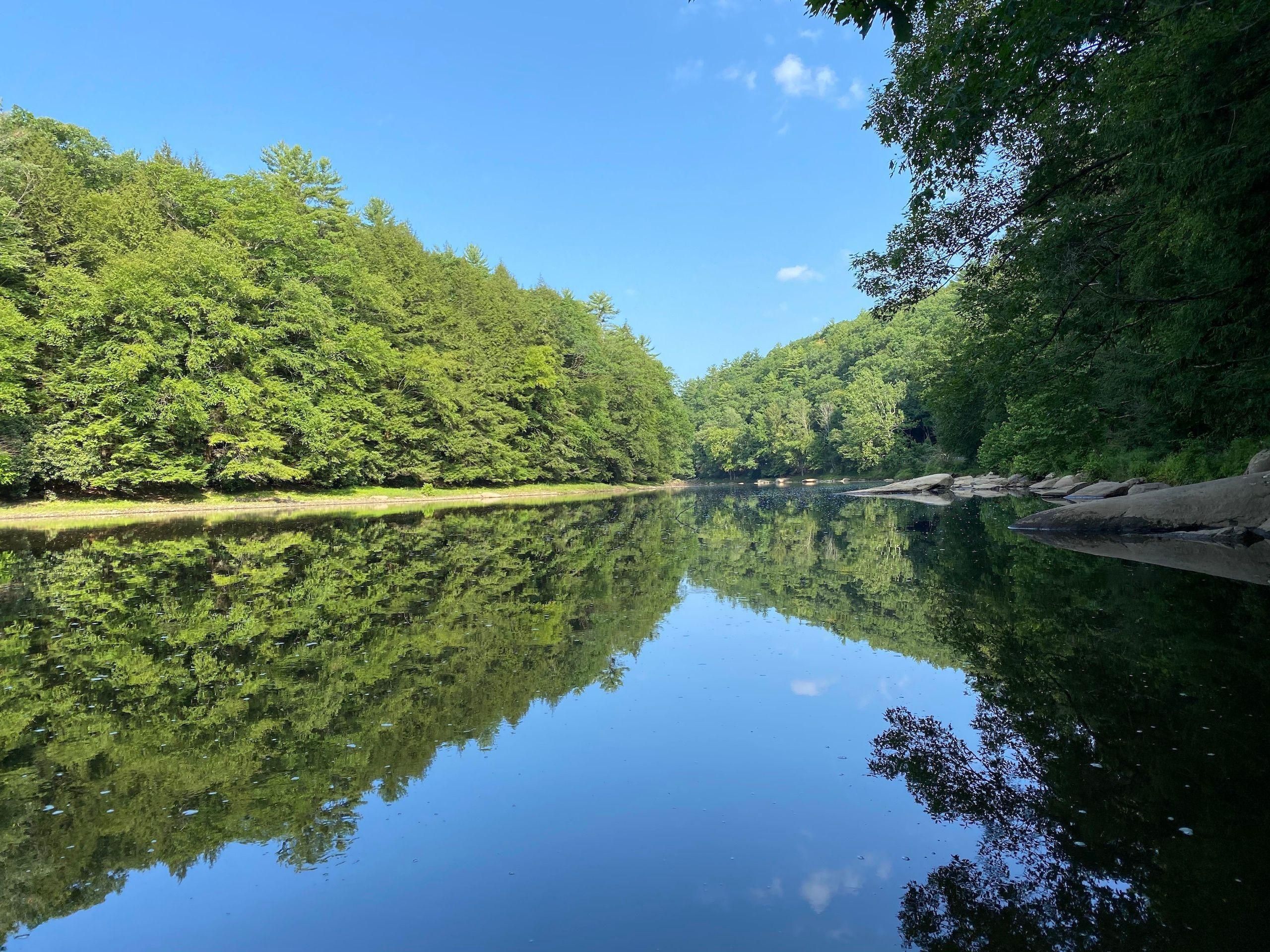 River Road, LOTWP001, Cooksburg, PA 16217 Land and Farm