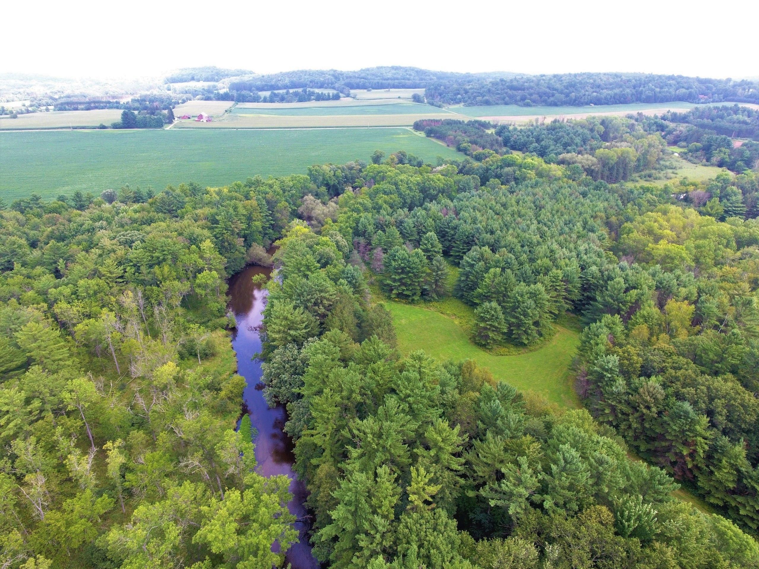 N5300 State Road 49, LotWP001, Scandinavia, WI 54977 Land and Farm