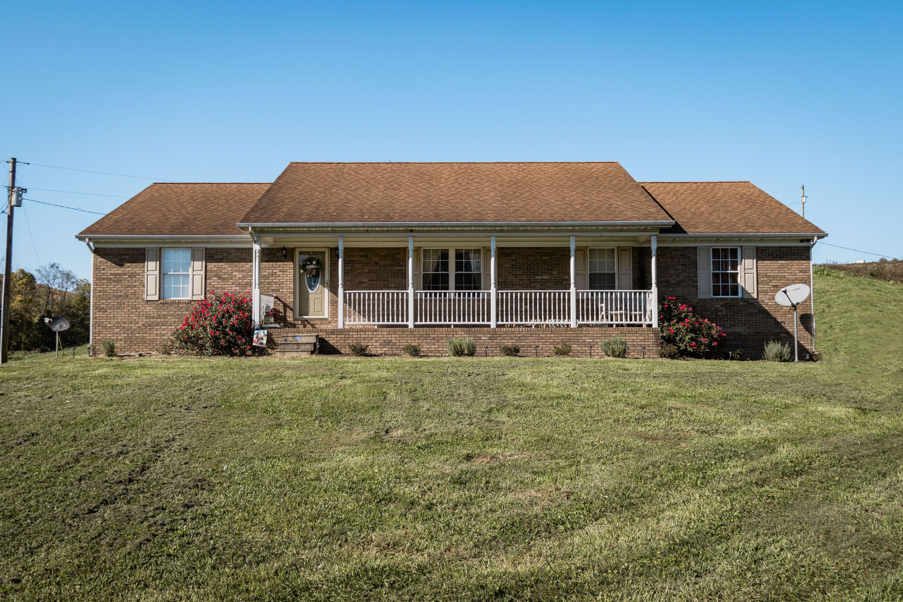 225 Acres, 3455 East Union Road, Carlisle, KY 40311 Land and Farm