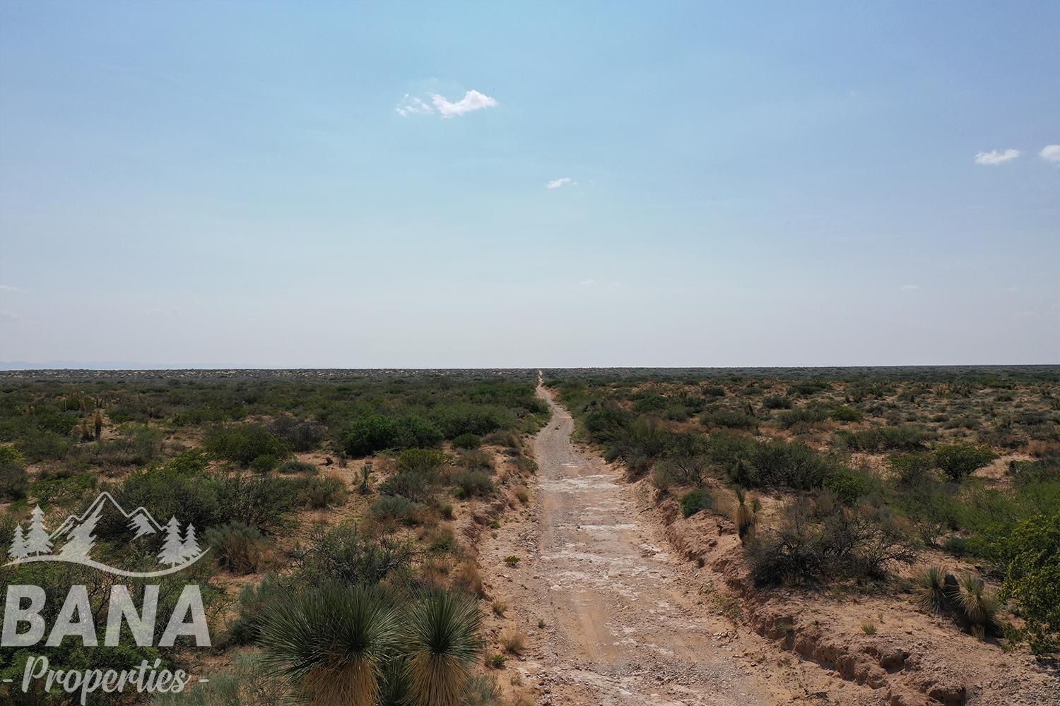 10 Acres, Fort Hancock, TX 79839 Land and Farm