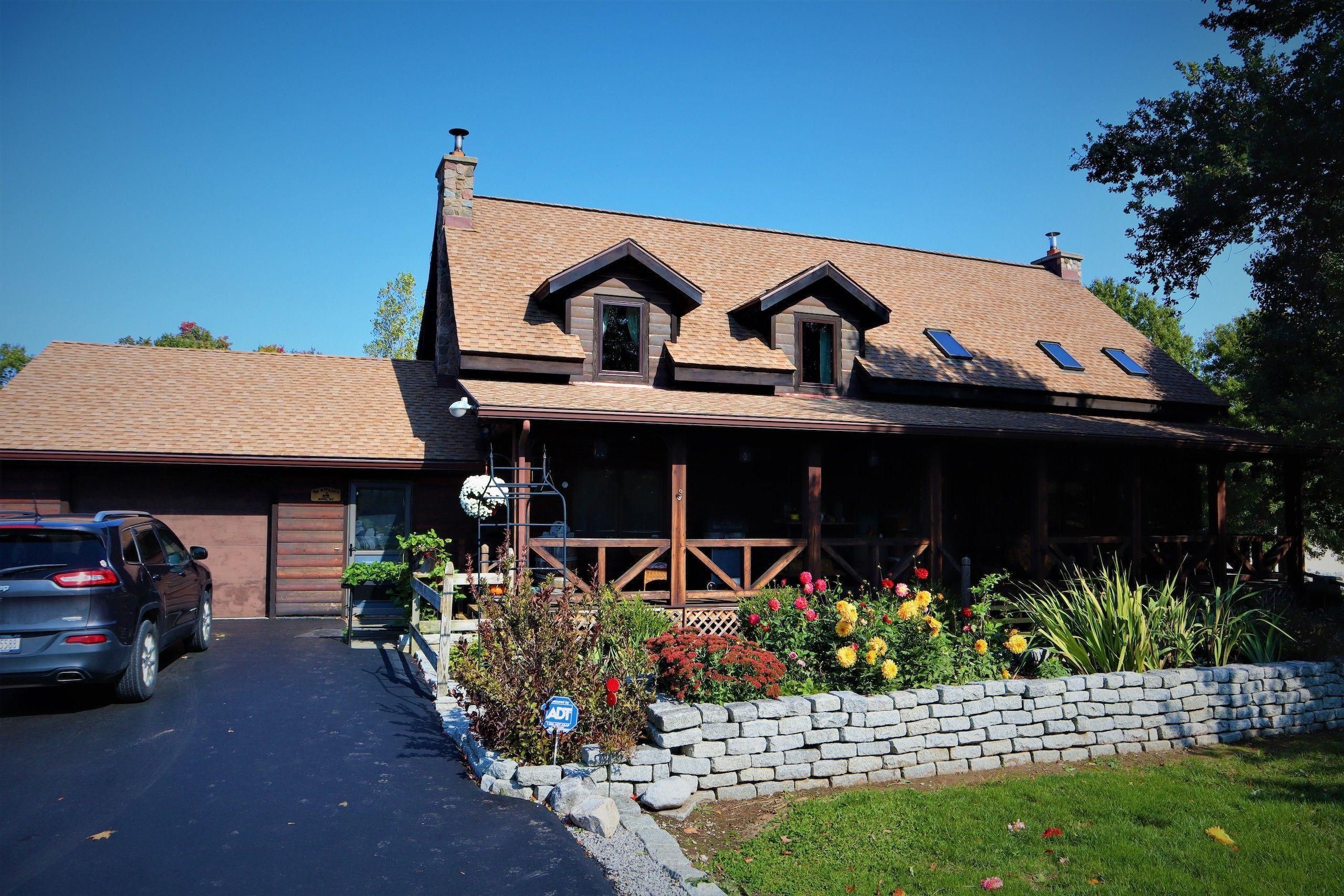 60 Acres, 5973 North Avon Road, LotWP001, Honeoye Falls, NY 14472