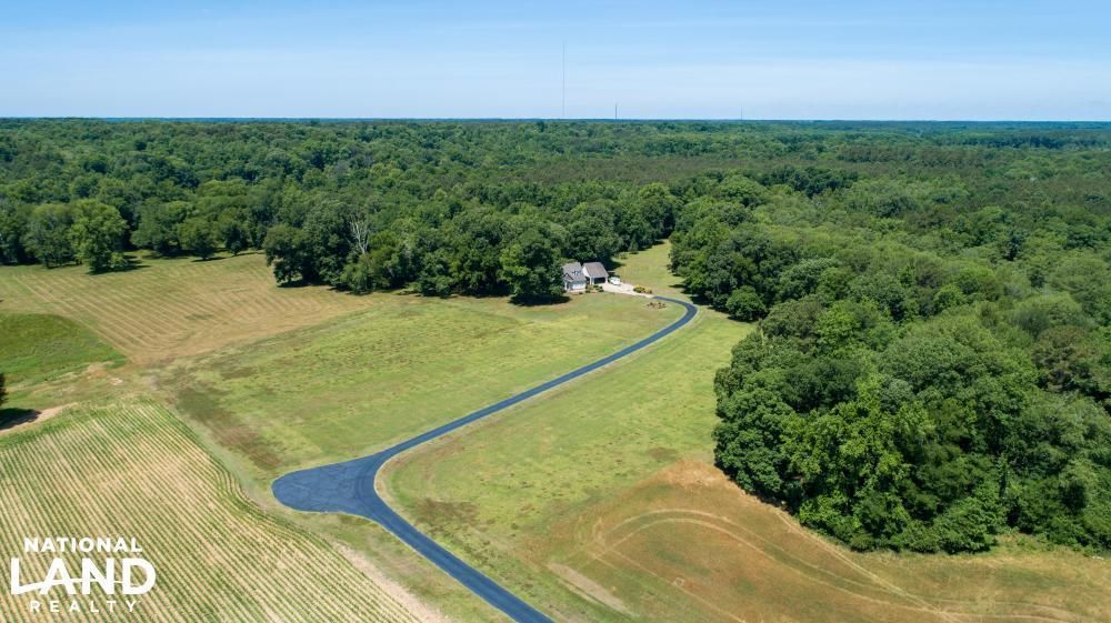 White Oak National, White Oak, NC 28399 Land and Farm