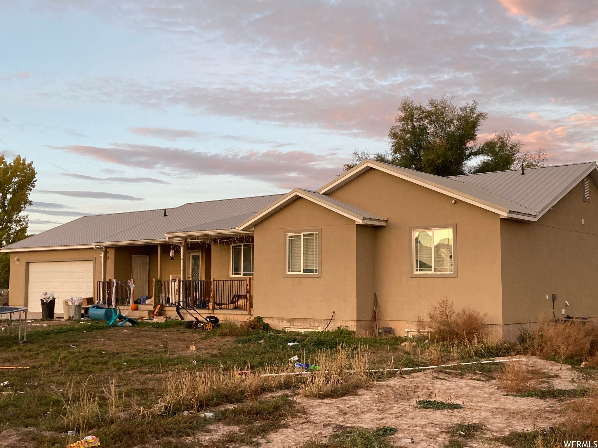 5.01 Acres, 10060 W 14750, Axtell, UT 84621 Land and Farm