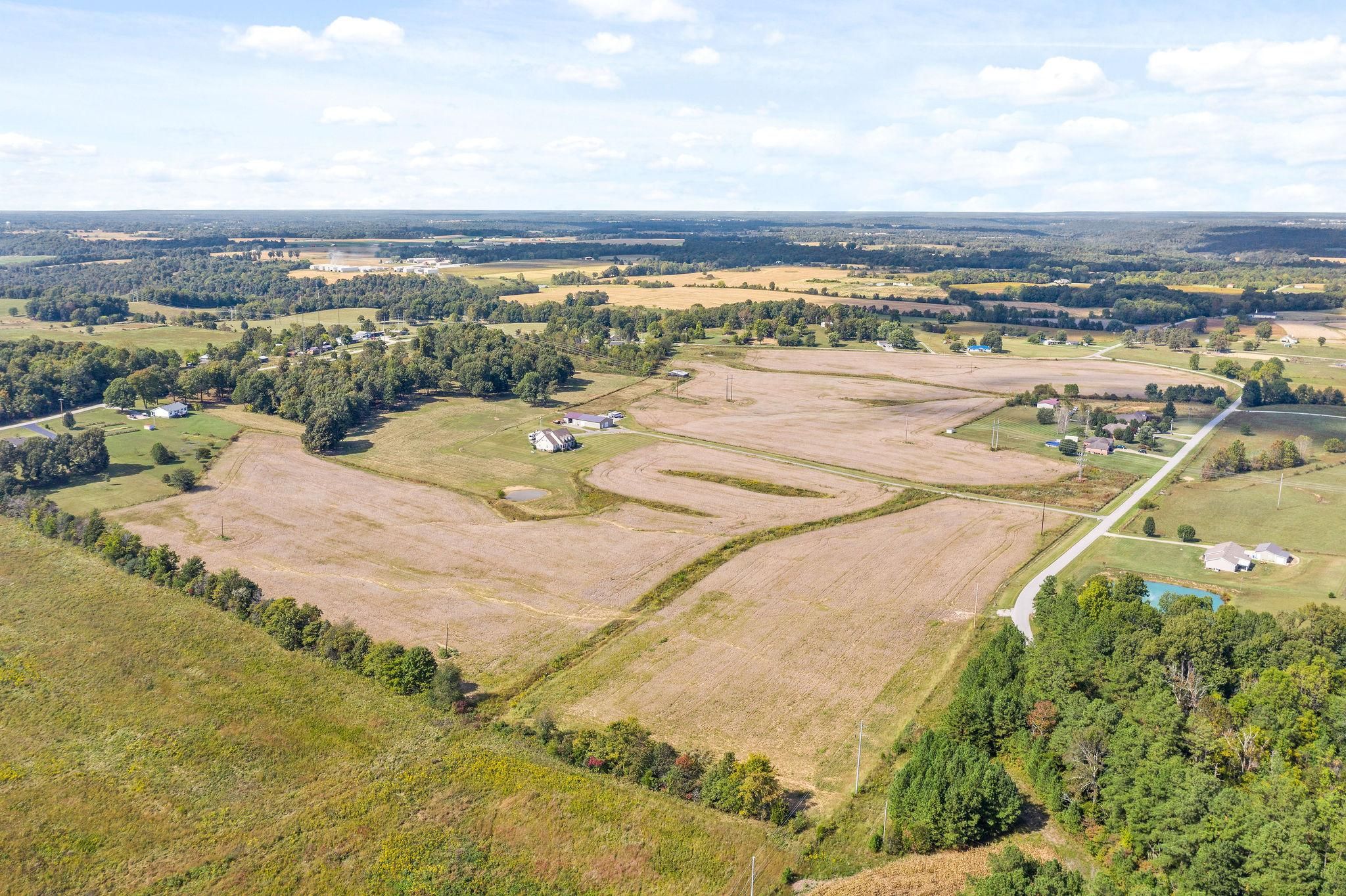 78 Acres, 6967 Mt ZoarLatham Rd, Hopkinsville, KY 42240 Land and Farm