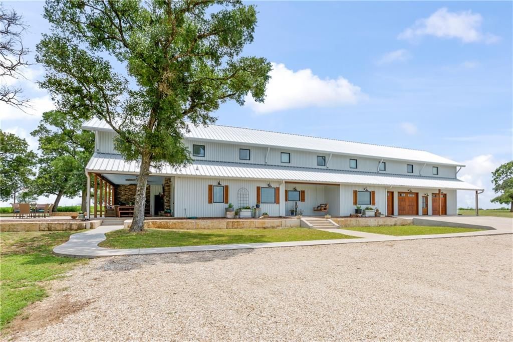 15 Acres, 1462 Fort Graham Road, Waco, TX 76705 Land and Farm