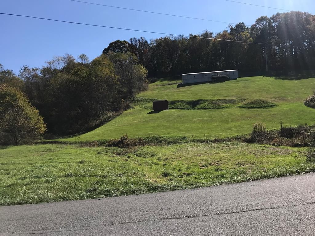 2.05 Acres, 411 Rural Retreat Lake Road, Rural Retreat, VA 24368 Land
