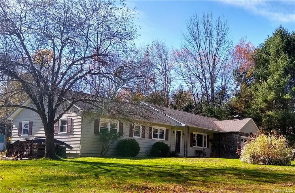 3.5 Acres, 11 Forest Road, Grahamsville, NY 12740 Land and Farm