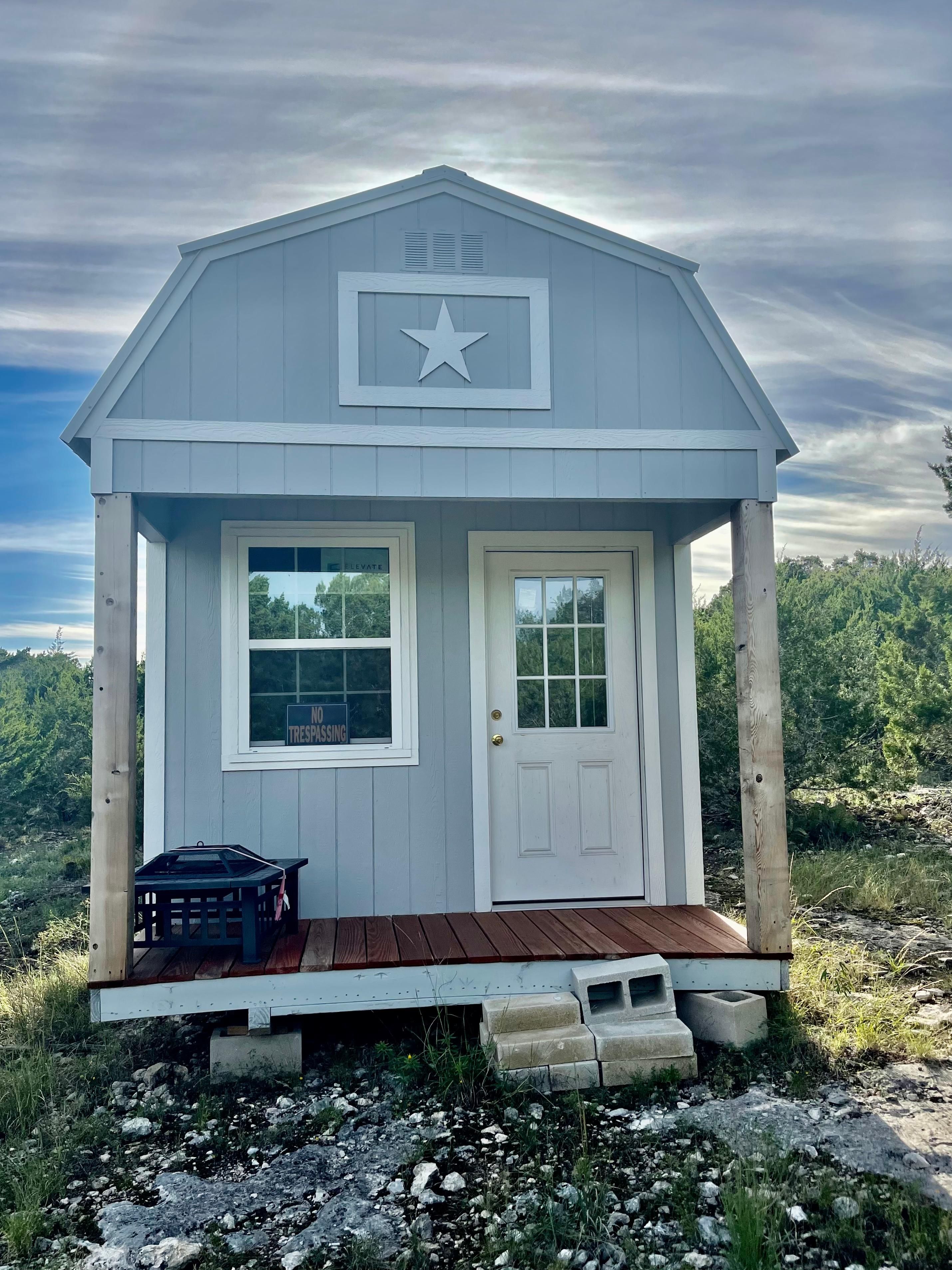 Lot 1L New Leona Ranch State Hwy 674, Brackettville, TX 78832 Land