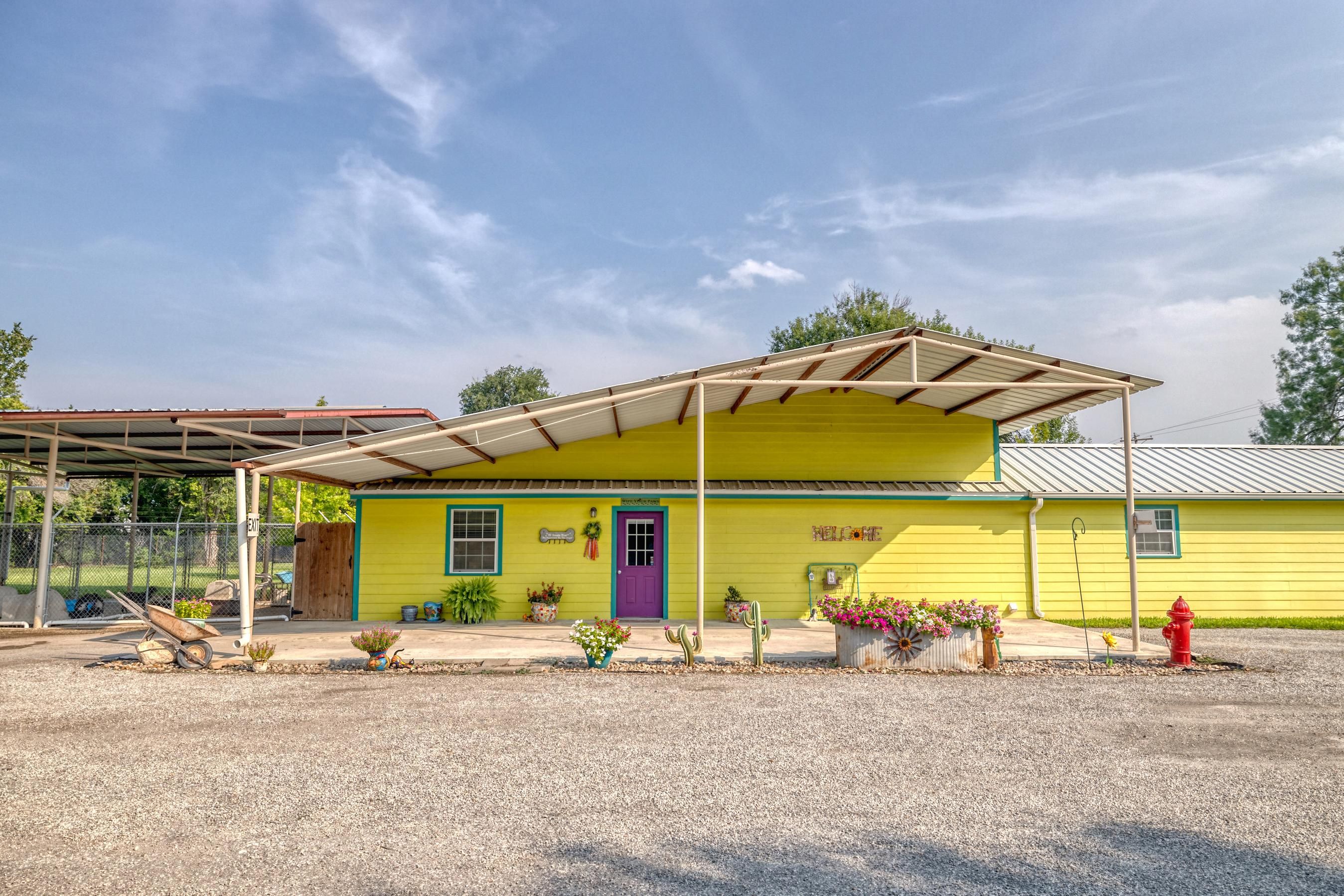 2 Acres, 1803 Garner Field Road, Uvalde, TX 78801 Land and Farm