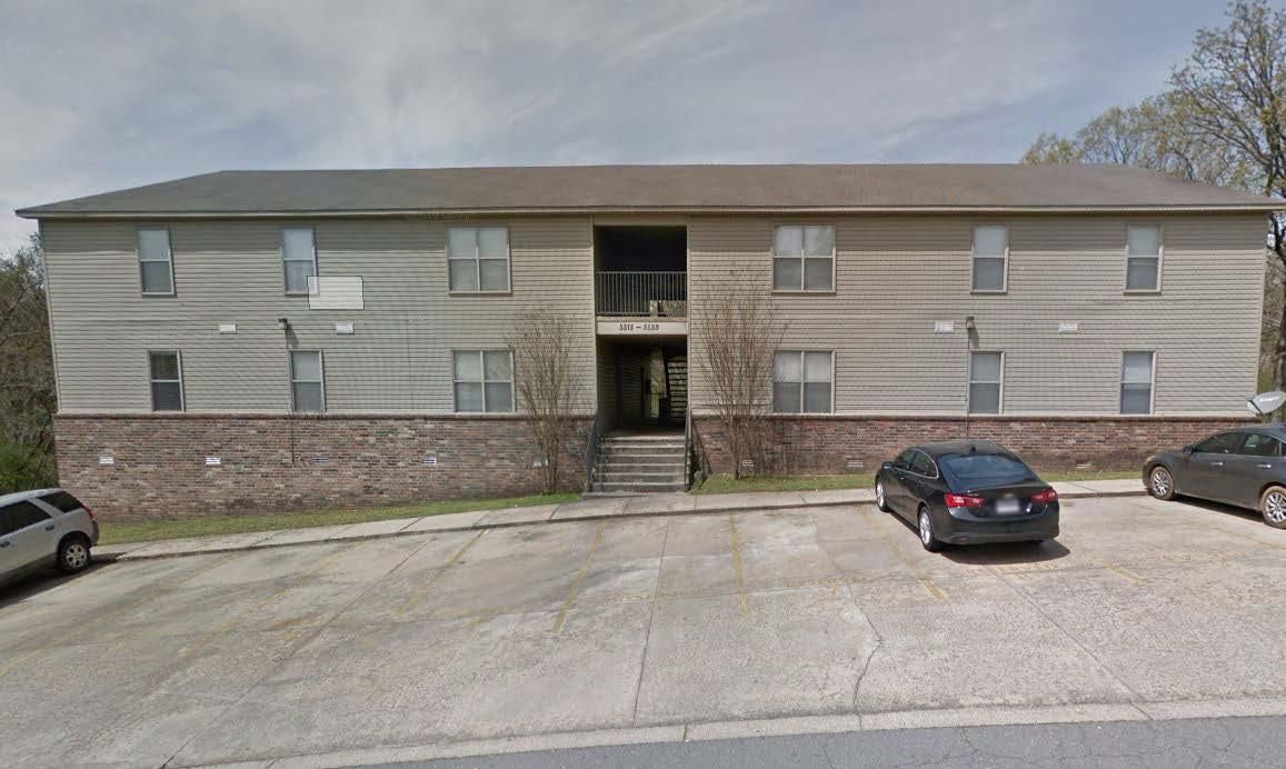 1.48 Acres, 5515 Springvale Road, North Little Rock, AR 72116 Land