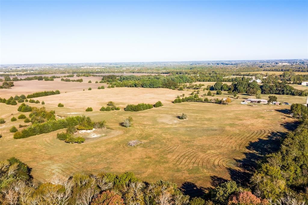 40 Acres, 1898 County Road 4515, Whitewright, TX 75491 Land and Farm