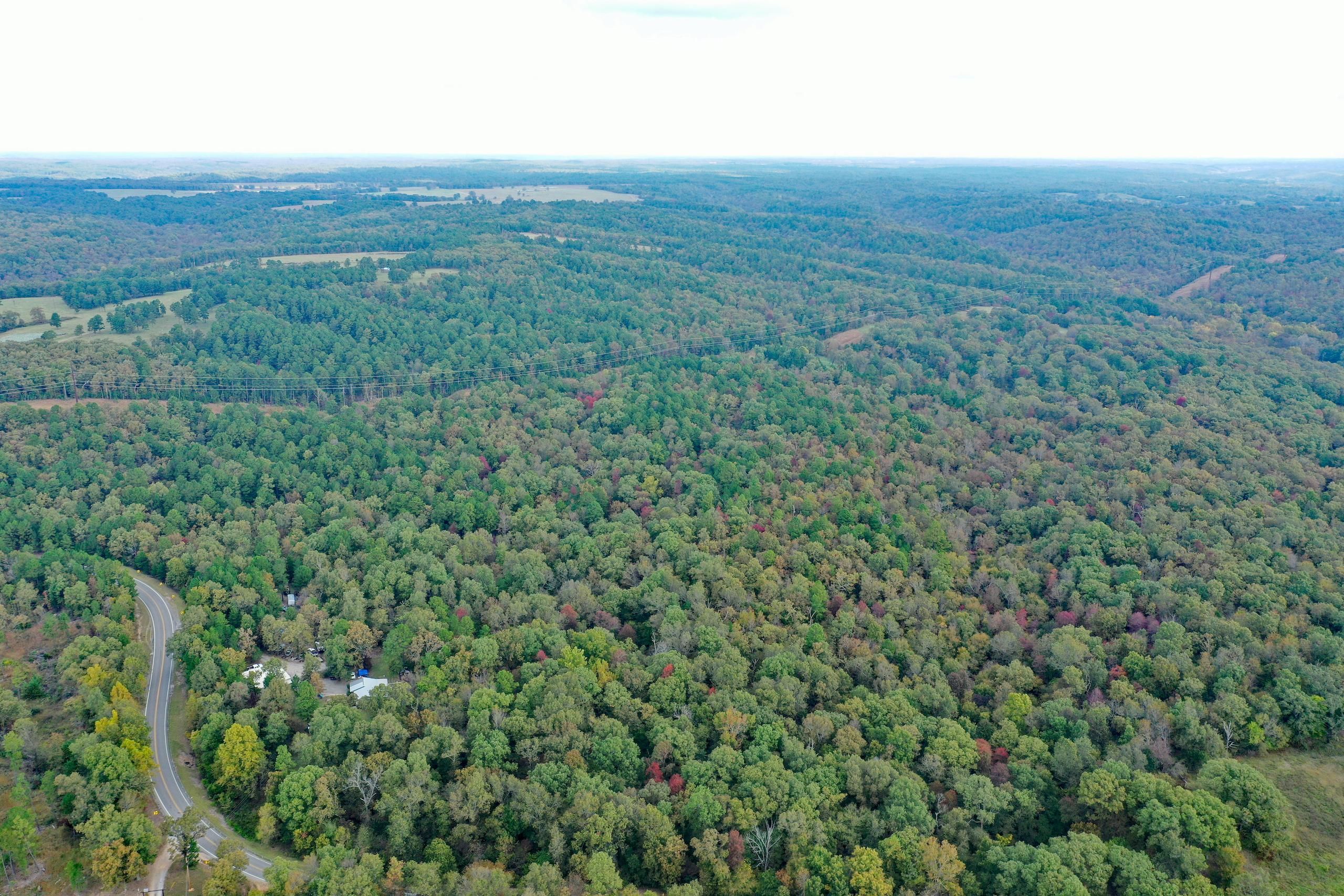 27784 Highway 62, Lot WP001, Proctor, OK 74464 Land and Farm