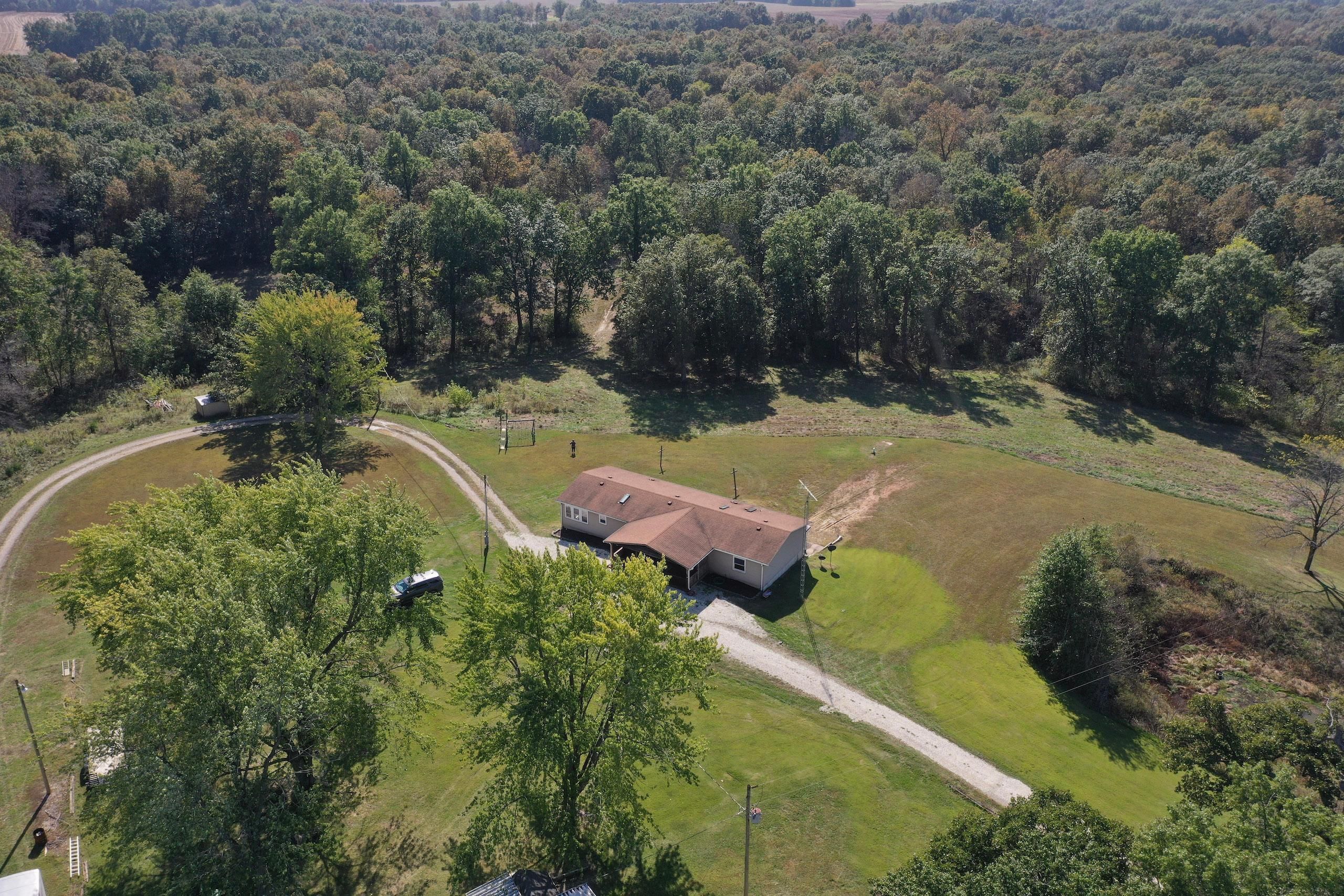 27912 Hwy M, Middletown, MO 63359 Land and Farm