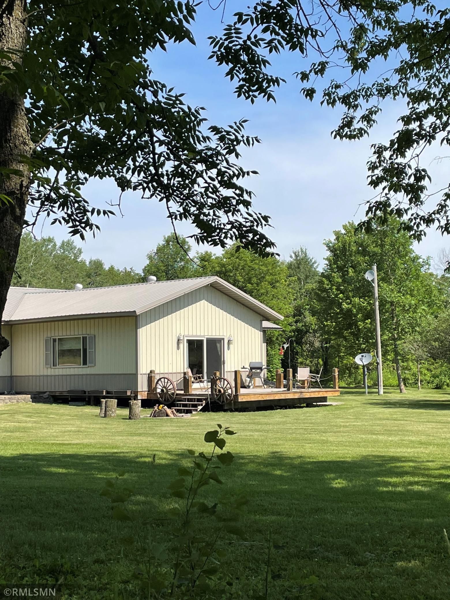 35014 Mayfly Road, Browerville, MN 56438 MLS 6013047 Land and Farm