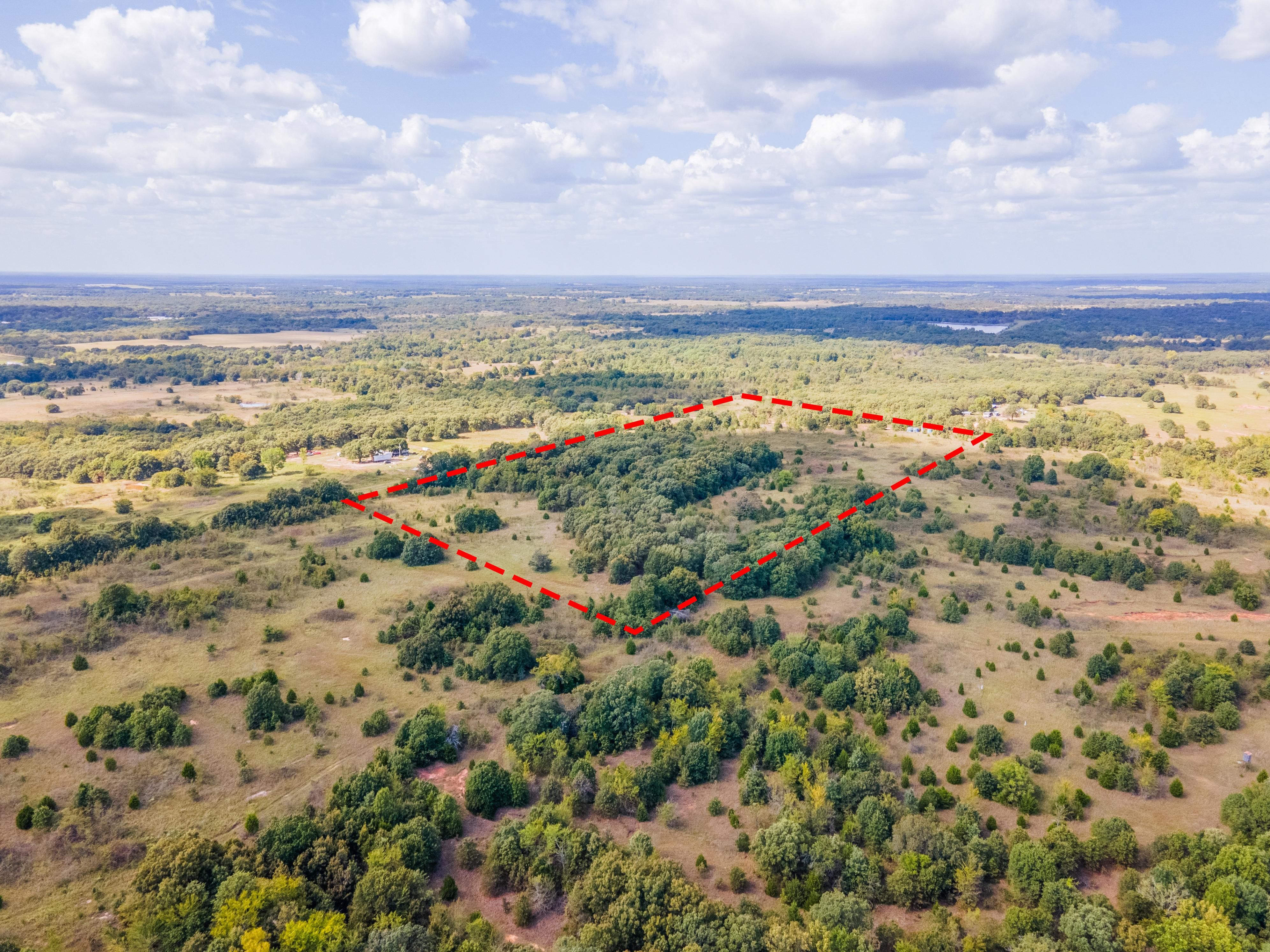 20 acres in Boley, OK, 74829 MLS 2135796 Land and Farm