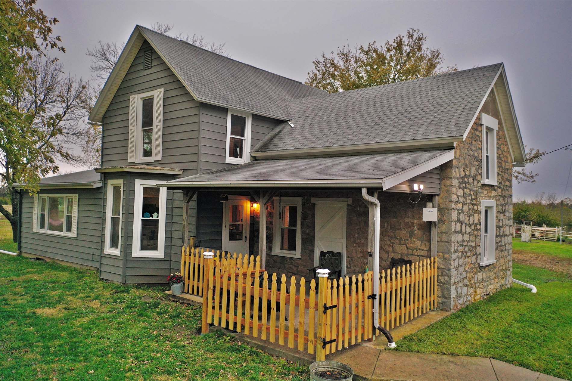 53.75 Acres, 16259 S Ratner RD, Overbrook, KS 66524 Land and Farm