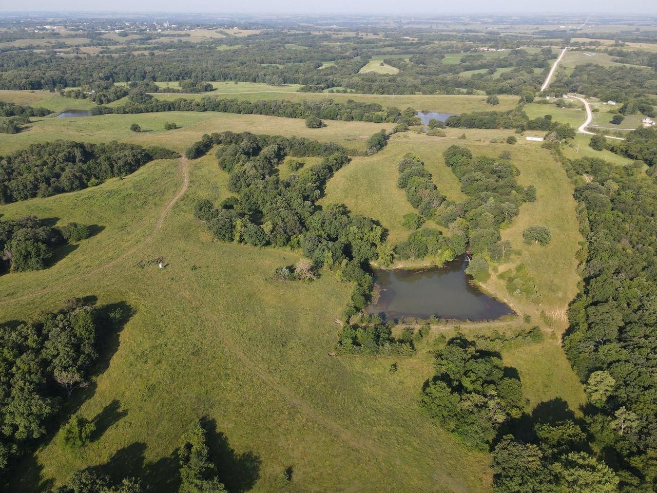 290 Acres, 140th Trail, Grant City, MO 644568419 Land and Farm