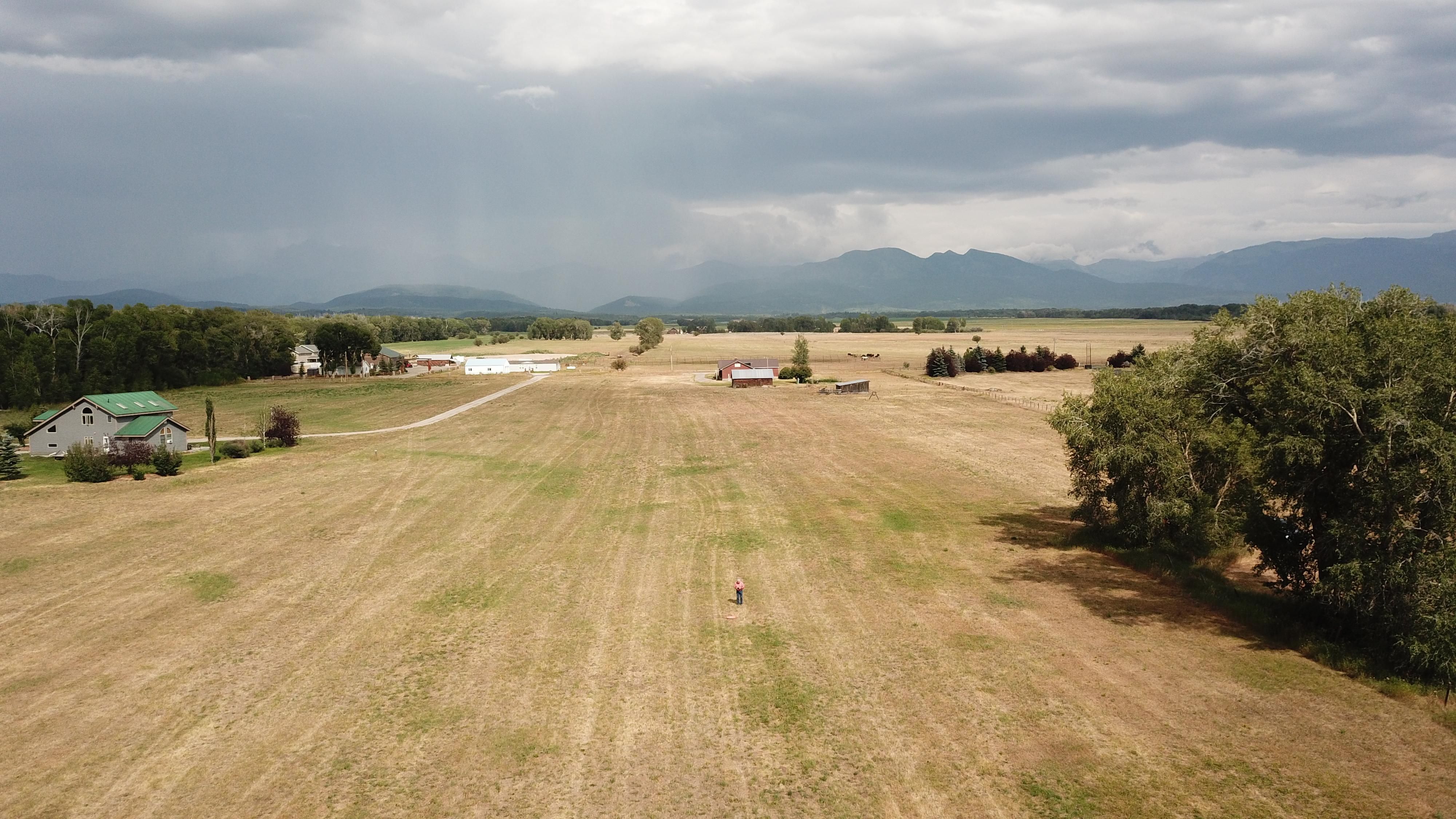 20 Acres, 6165 North 500 West, Tetonia, ID 83452 Land and Farm