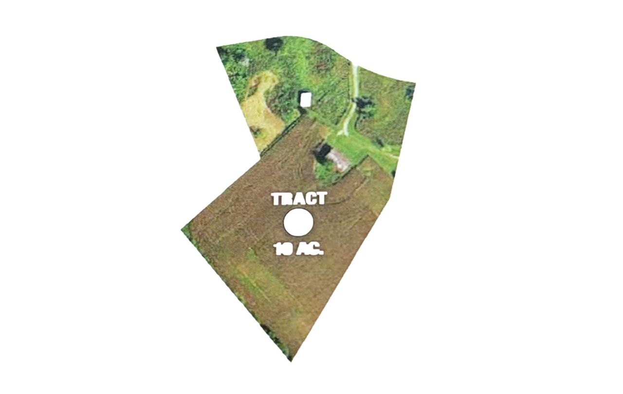 10 Acres, 3299 Hays Smiths Grove Road, Smiths Grove, KY 42171 Land