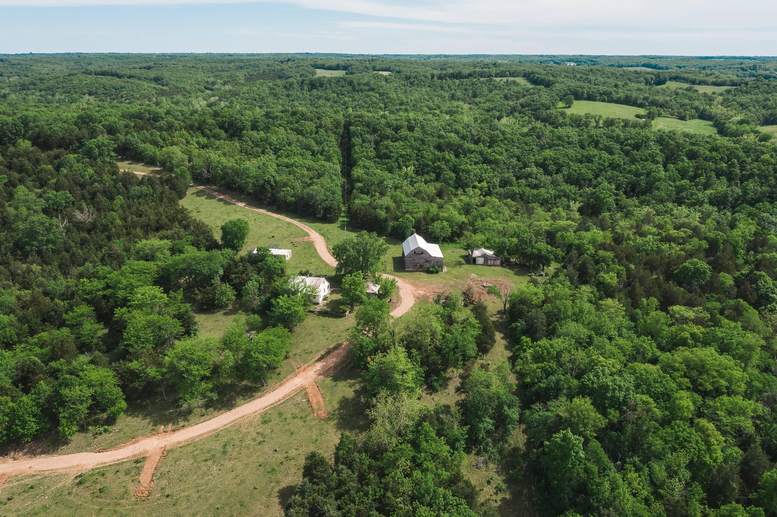 441 Acres, Kamper Road, Gerald, MO 63037 Land and Farm