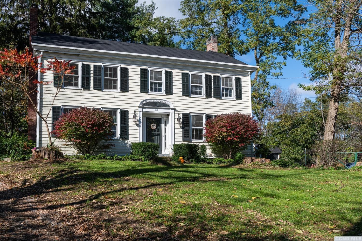 8 Acres, 5 Tompkins Road, Coeymans, NY 12143 Land and Farm