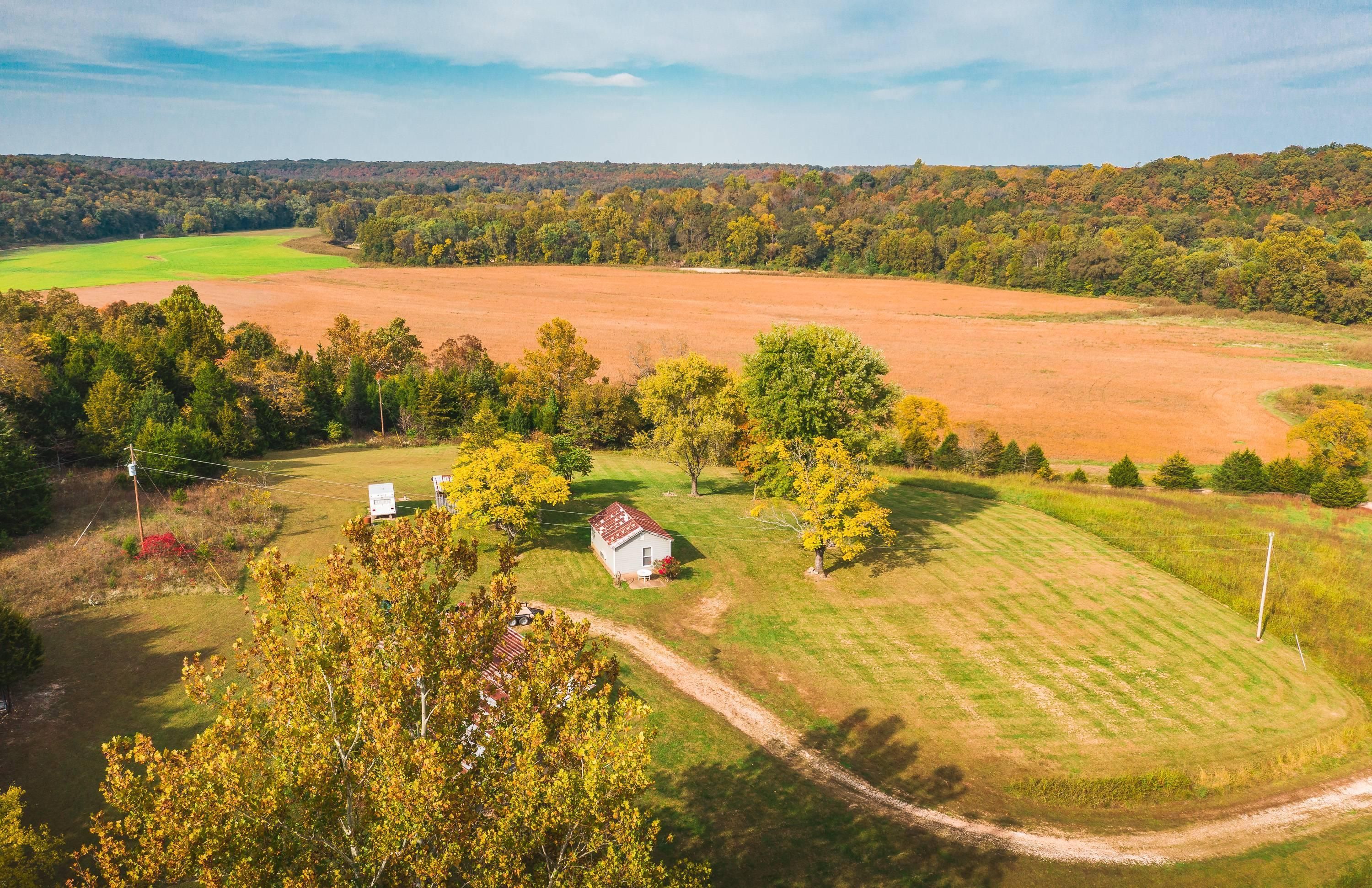 116 Acres, Struemph School Rd, Saint Elizabeth, MO 65075 Land and Farm