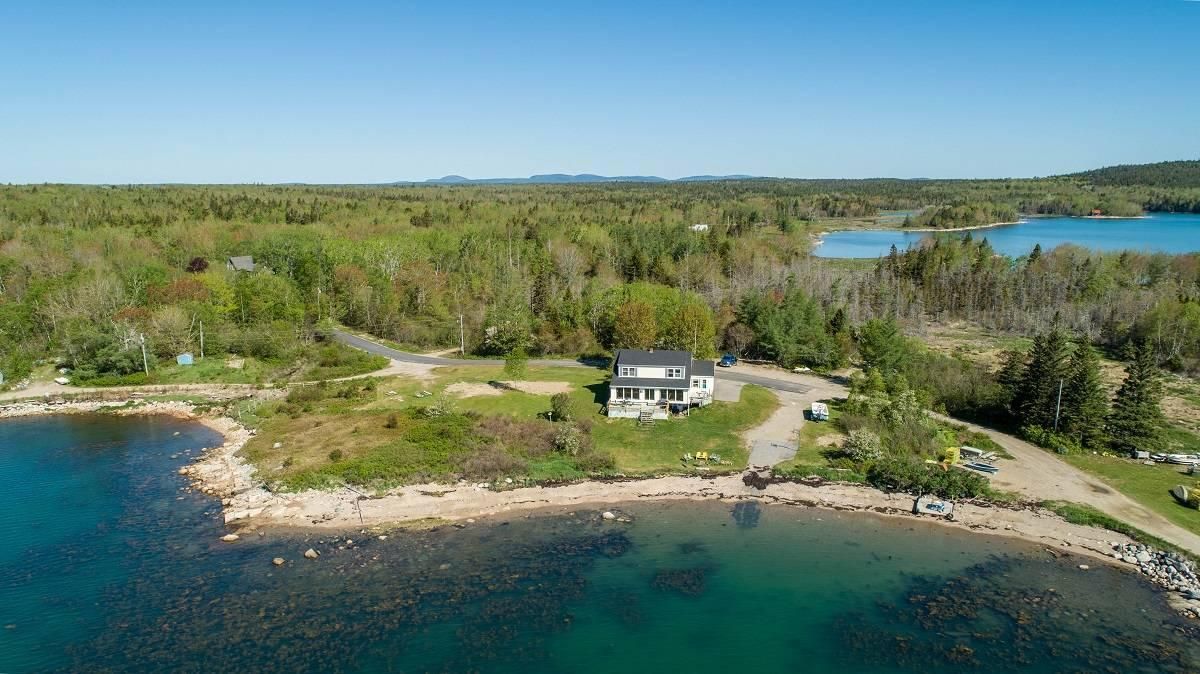 2.7 Acres, 661 Mogador Rd., Steuben, ME 046803667 Land and Farm