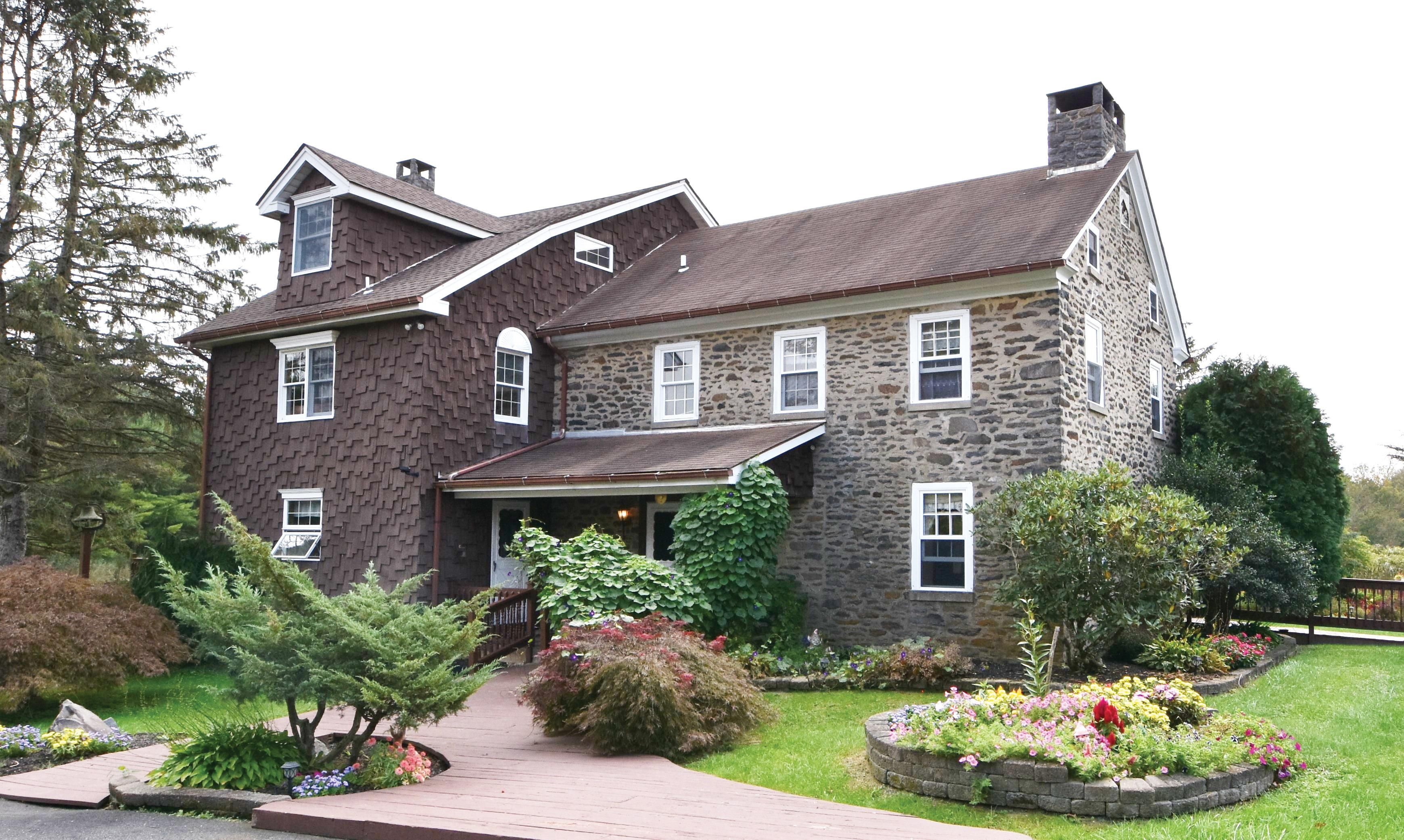 17.01 Acres, 26 Church Road, Richlandtown, PA 18955 Land and Farm