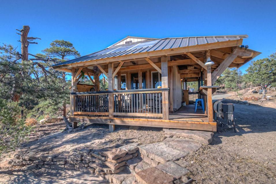 7 acres in Weston, CO, 81091 MLS 211179 Land and Farm