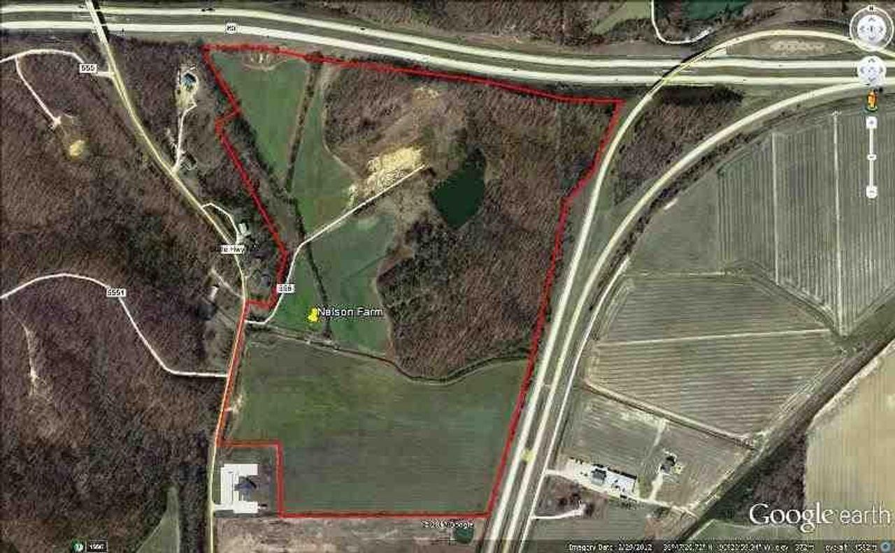 NN Hwy, Poplar Bluff, MO 63901 Land and Farm