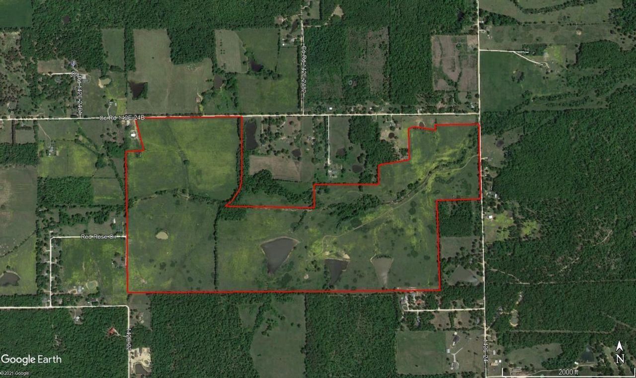 424 Acres, Doniphan, MO 63935 Land and Farm