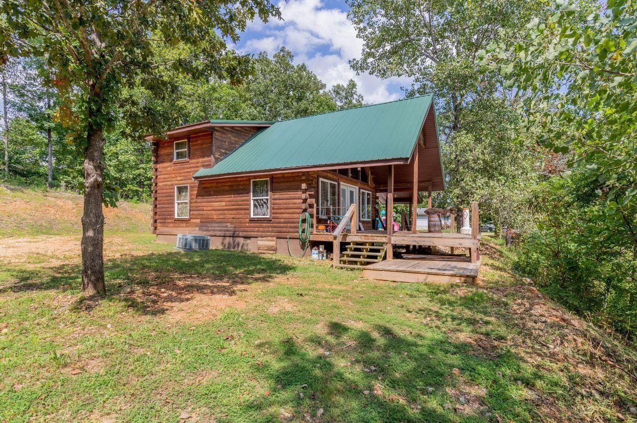 1910 Peyton Place Drive, Van Buren, MO 63965 Land and Farm