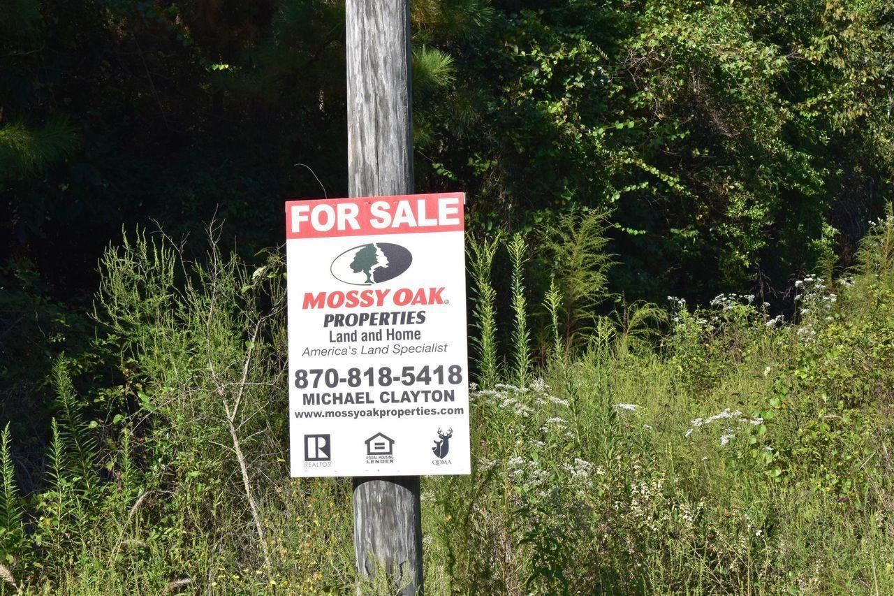 29 acres in McNeil, AR, 71752 Land and Farm