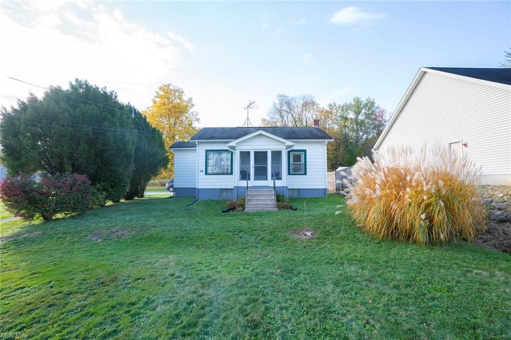 2.08 Acres, 956 Eastwood Ave, Tallmadge, OH 44278 Land and Farm