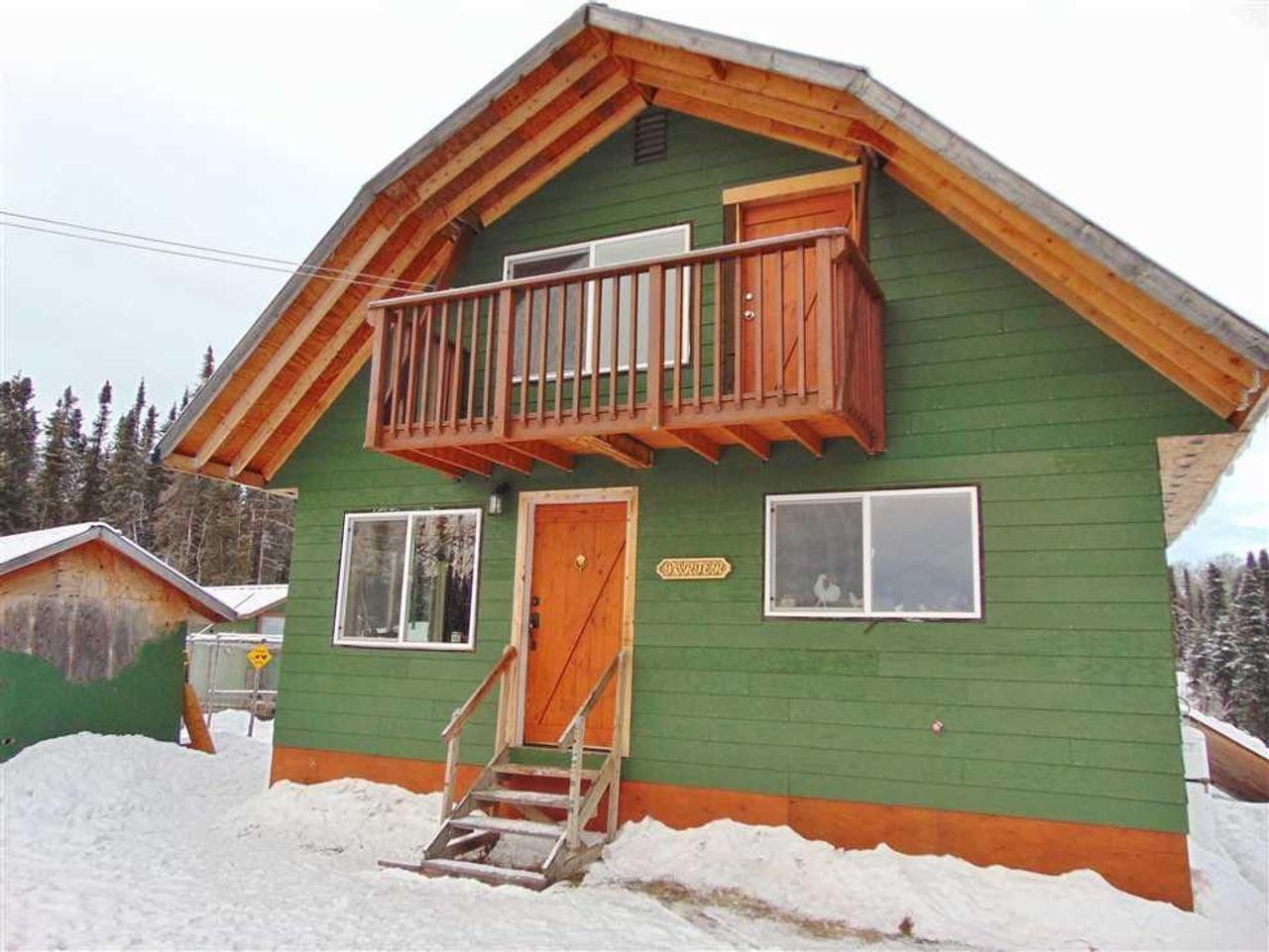 2.17 Acres, 32358 Alpine Street, Soldotna, AK 99669 Land and Farm