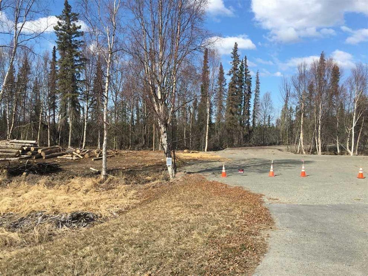 5.28 Acres, 7450 Kenai Spur Hwy, Kenai, AK 99611 Land and Farm