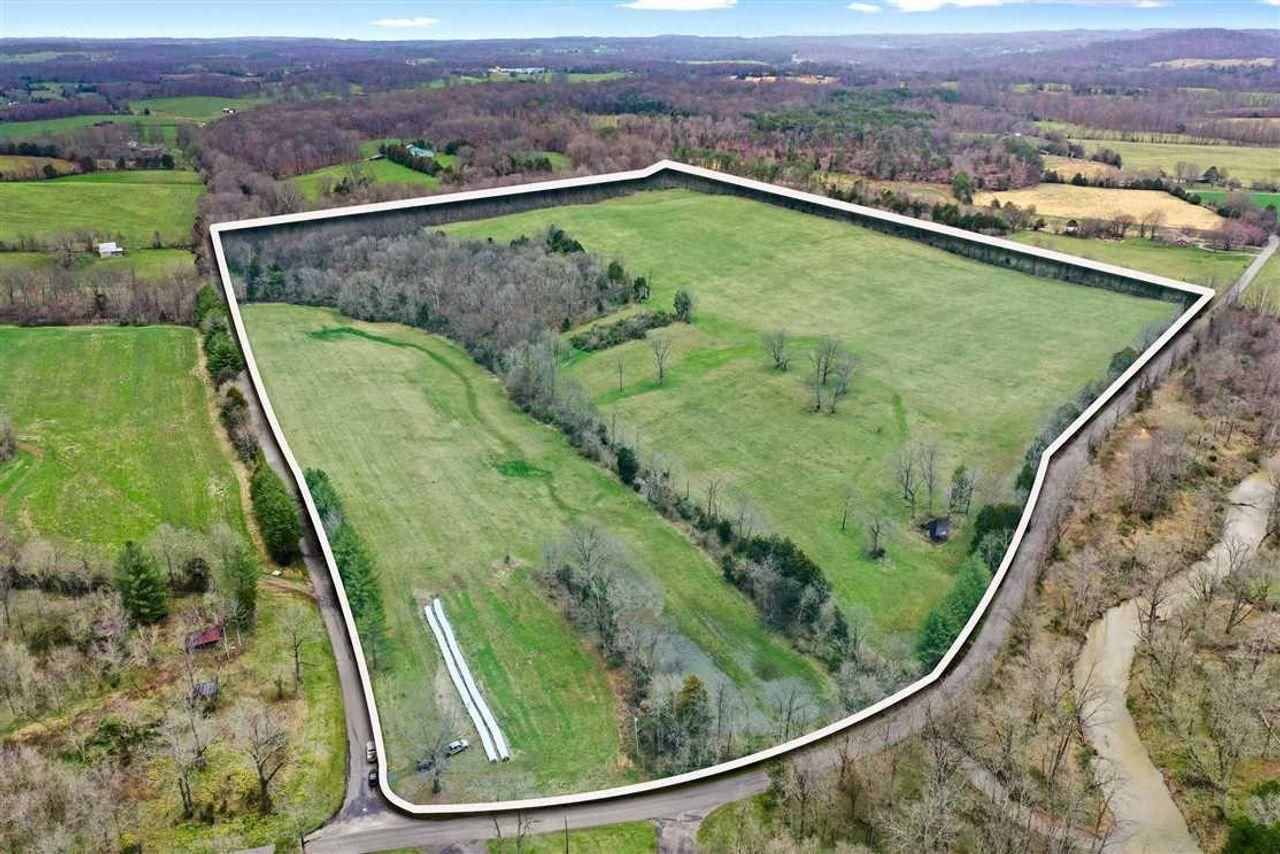 62.95 Acres, 0 Barber Shop Road, Red Boiling Springs, TN 37150 Land