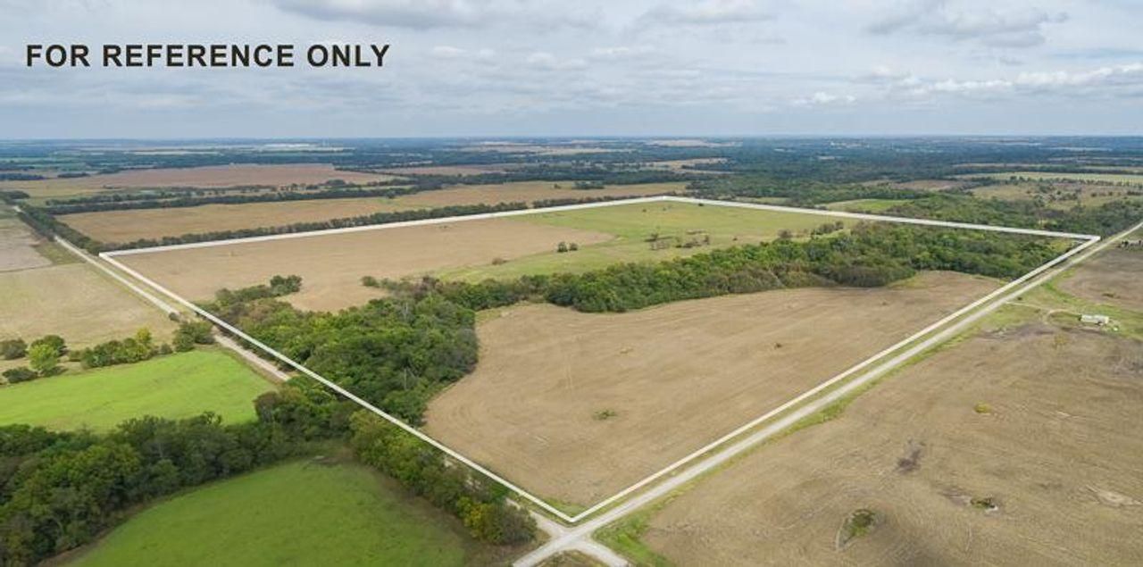 2426 Cr 2900, Caney, KS 67333 Land and Farm