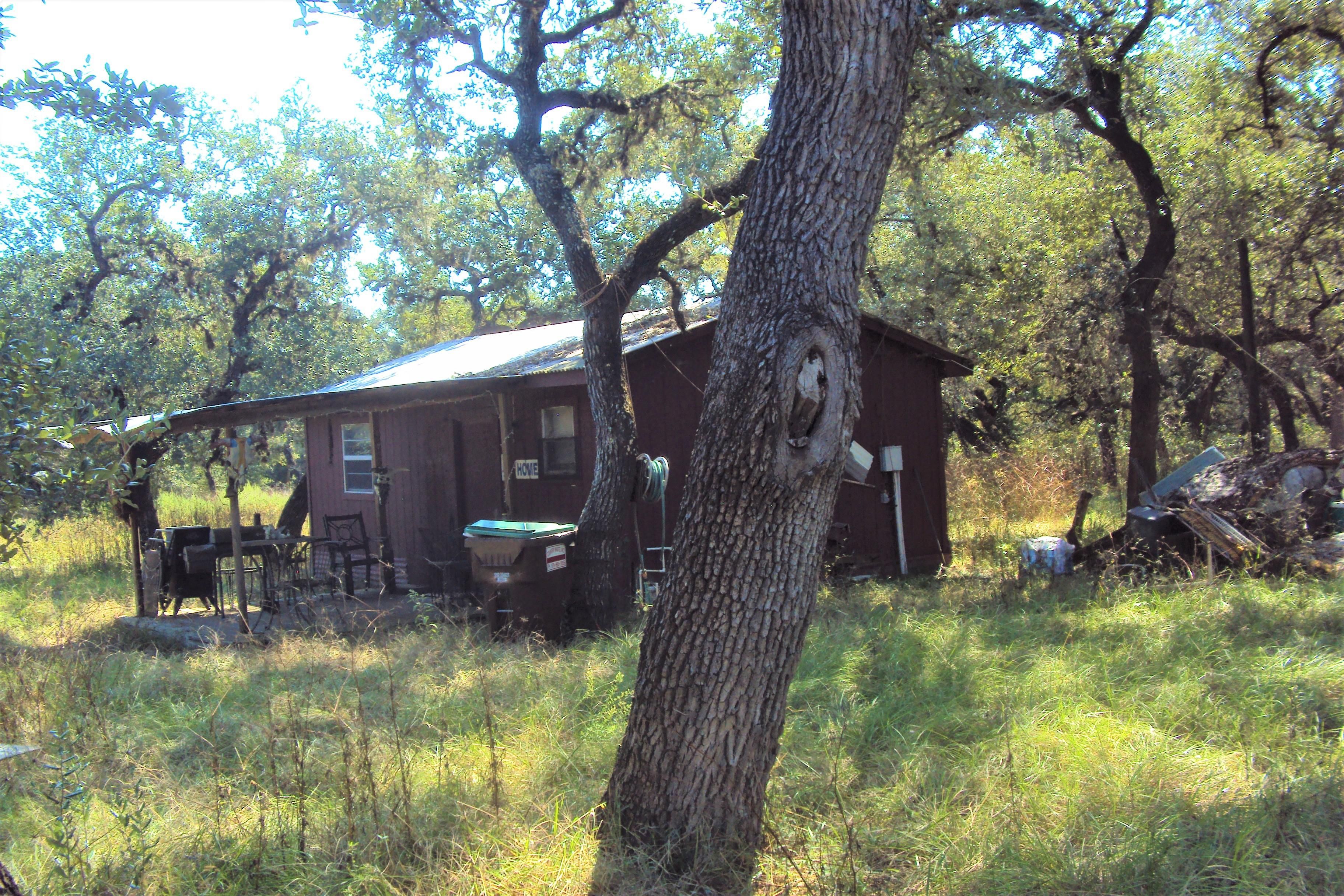 County Road 123G, Hallettsville, TX 77964 Land and Farm