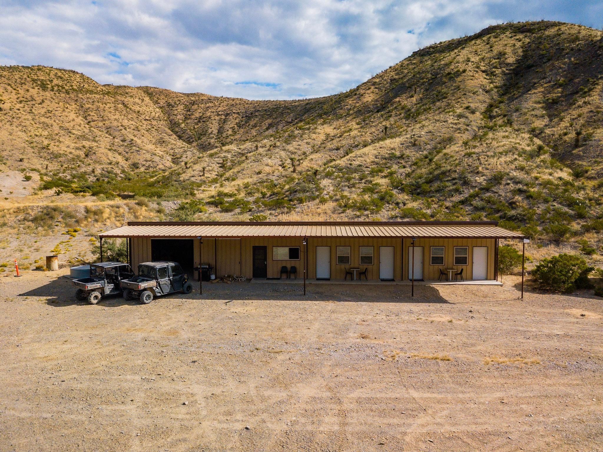 5,645 acres in Van Horn, TX, 79855 Land and Farm