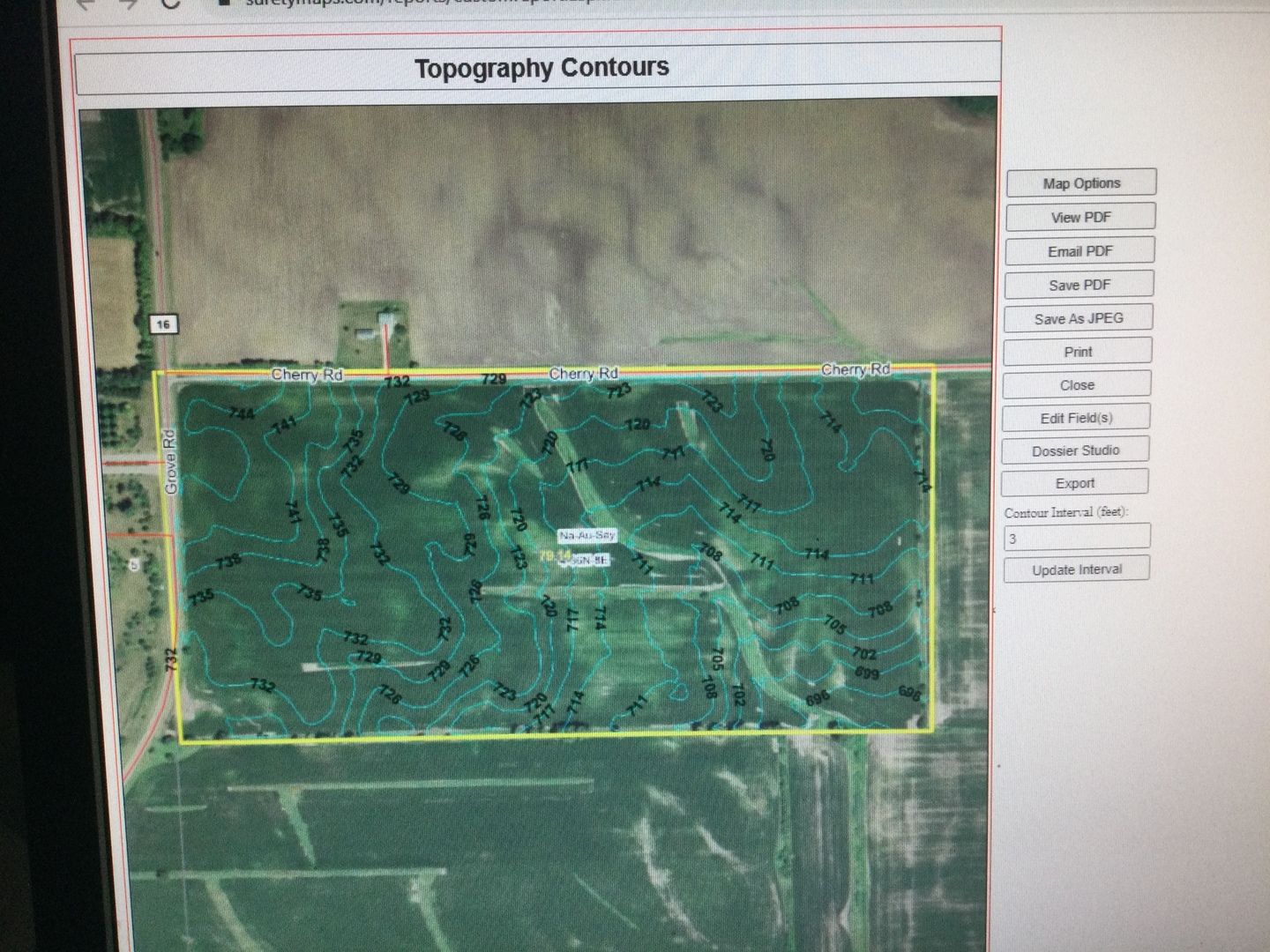 80 Acres, 80 Acres Grove Road, Oswego, IL 60543 Land and Farm