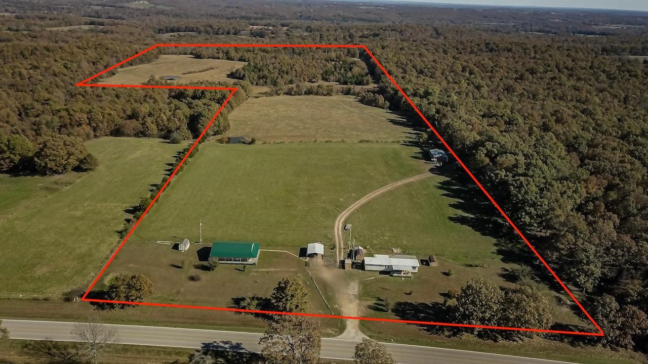 11410 State Highway 5, Grovespring, MO 65662 MLS 60205120 Land and Farm