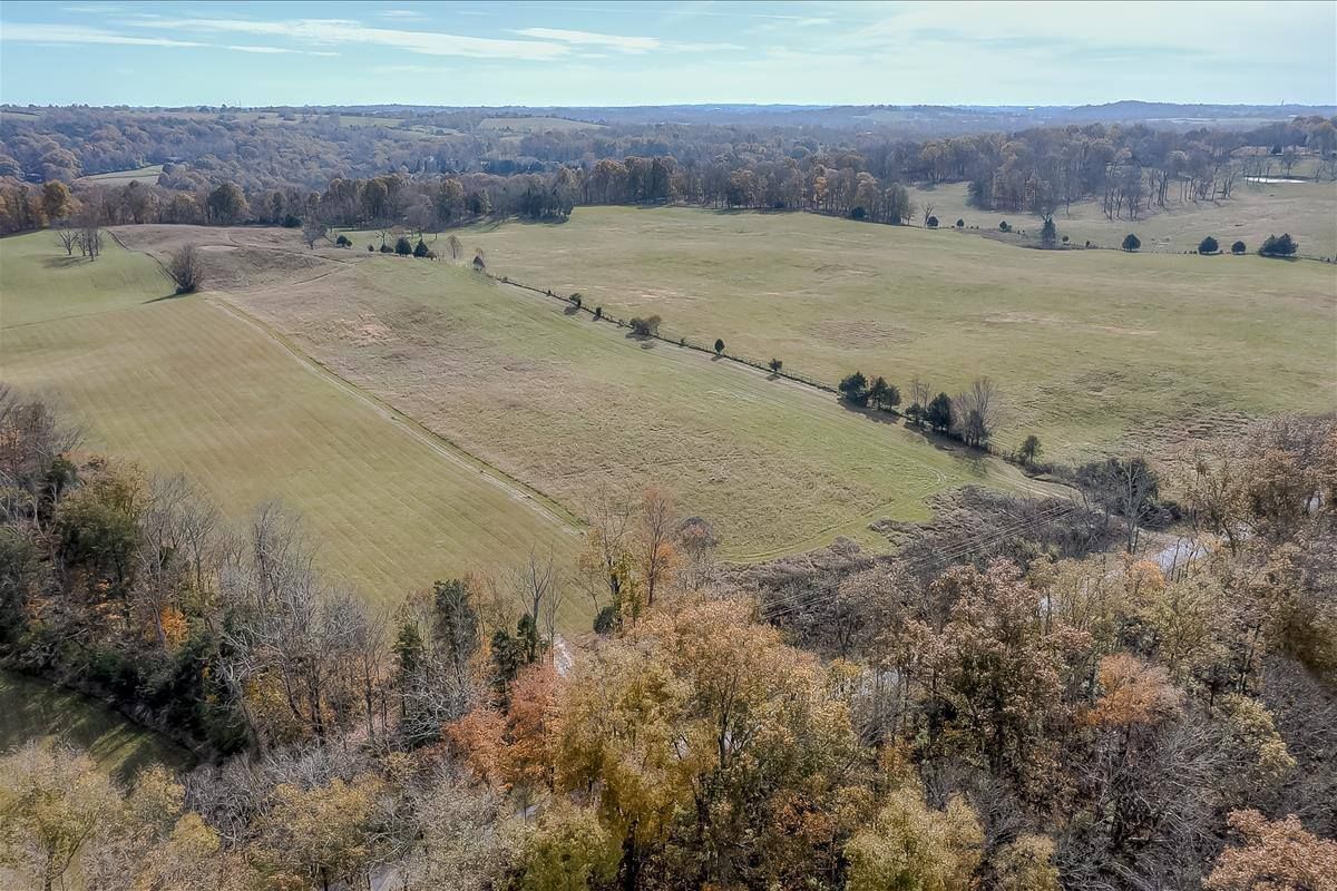 10 Acres, 2859 Short Road, Salvisa, KY 40372 Land and Farm