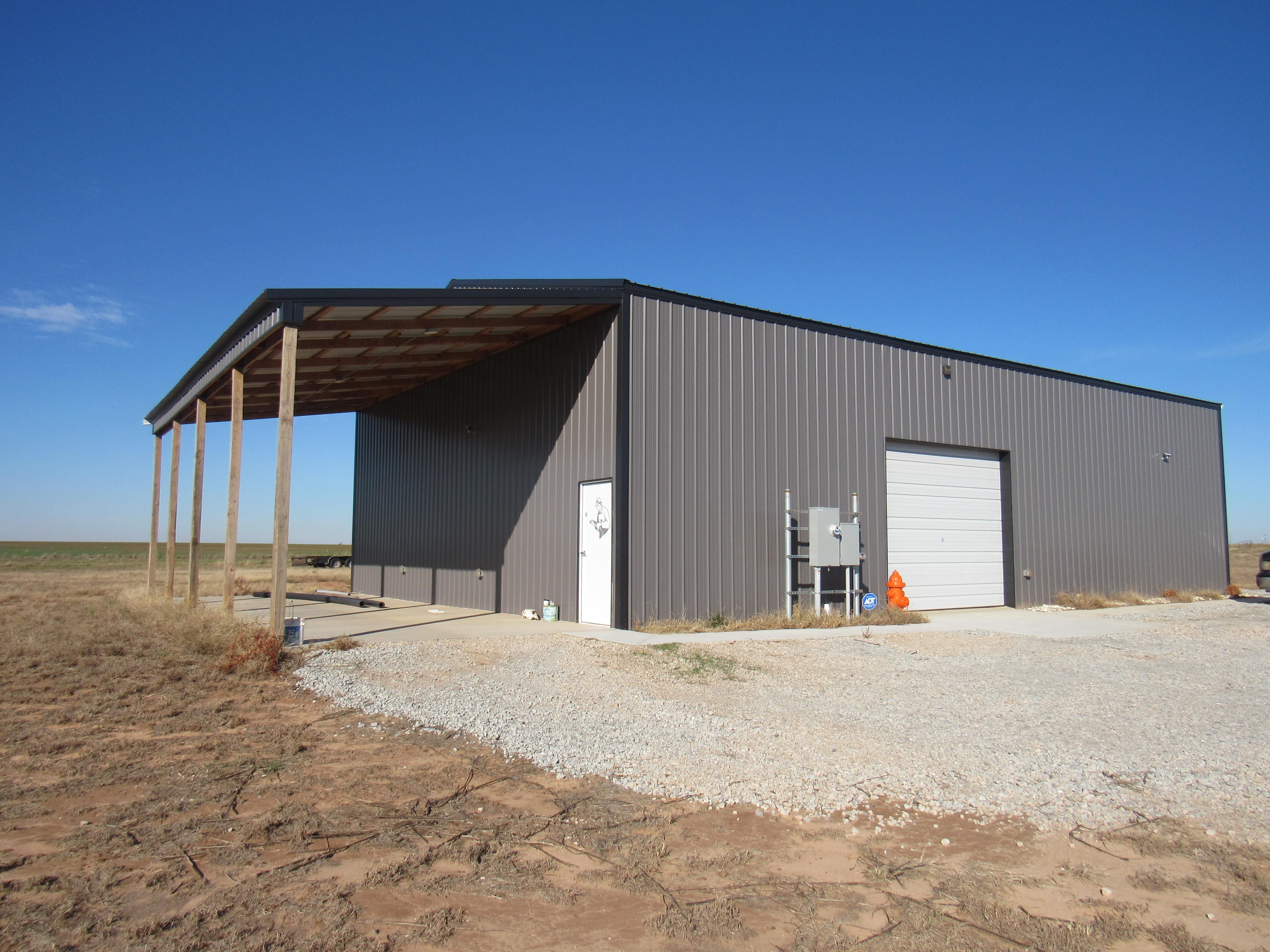 10 Acres, 5008 North Imo Road, Enid, OK 73703 Land and Farm