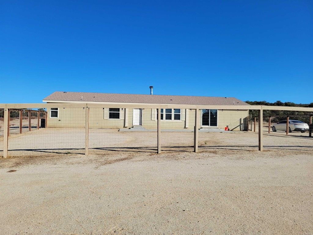 5 Acres, 1409 Kimberly Way, Campo, CA 91906 Land and Farm