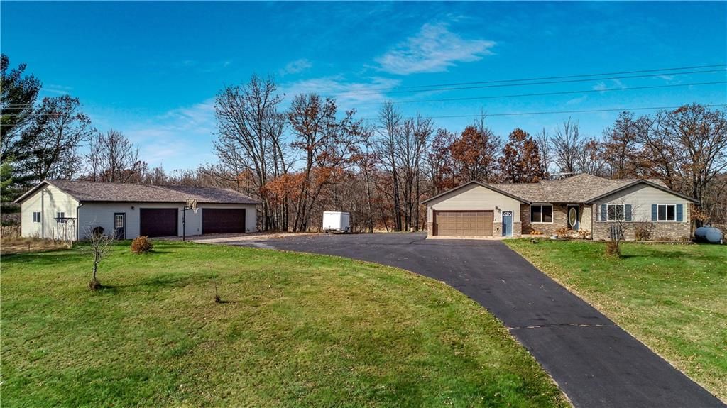 7 Acres, 17102 State Hwy 64, Bloomer, WI 54724 Land and Farm